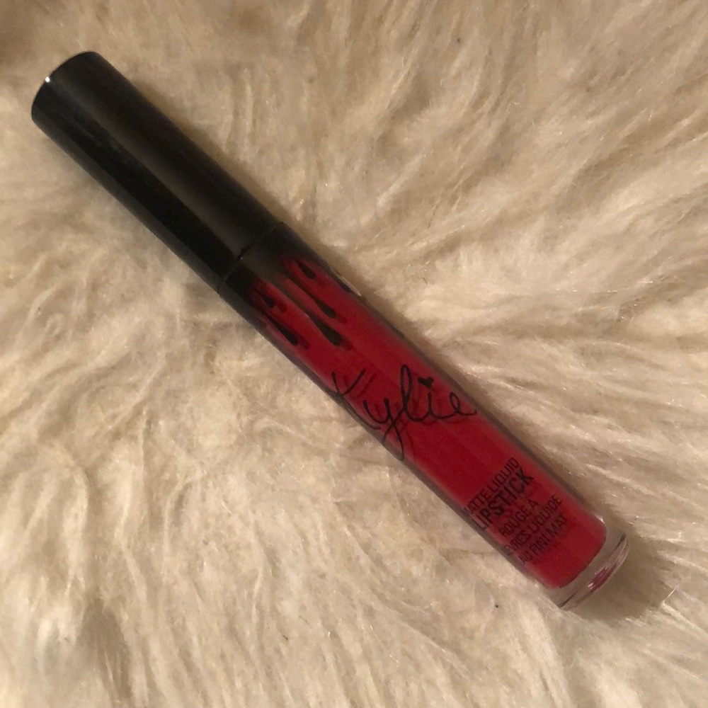 Kylie MaryJo Matte Lip